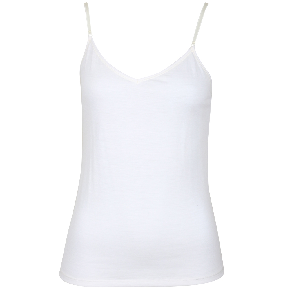 Zenza Caf&eacute; Club Reversible Cami